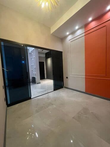 bina az yeni tikililer: Ağ şəhər, 2 otaqlı, Yeni tikili, m. Xətai, 60 kv. m — 14