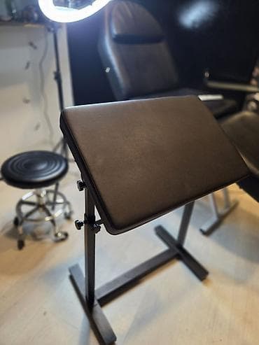 ber ber: Tatu/prosedur üçün peşəkar iş stansiyası dəsti. Qiymətdə razılaşmaq — 9