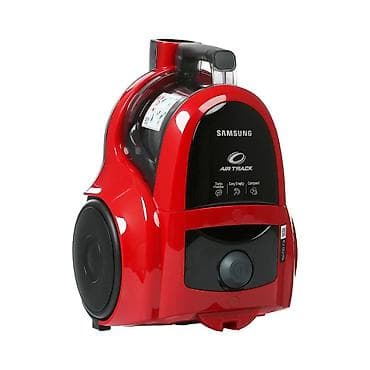 Tozsoran Samsung VCC4520S3R/XEV Red Samsung VCC4520S3R/XEV Red Twin — 2