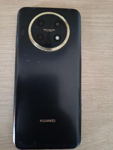 huawei nova 10 pro qiymeti: Huawei Nova, rəng - Qara, İki sim kartlı — 2