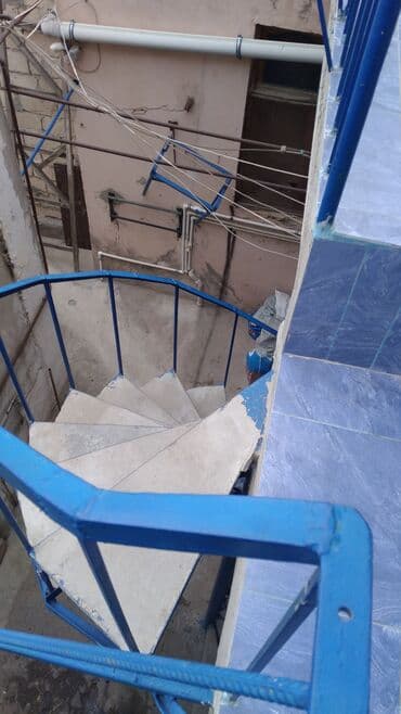 masazırda 1 otaqlı evlərin qiyməti: Qlzlara Kirayə heyet evi 1 otaq. Metro insaatcllarln ustunde. - Rahat — 7