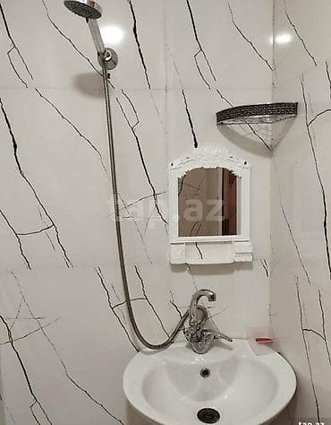 1 nəfər otağ yoldaşı axtarırlır ec əcəmi metrosuna 5-6 dəqiqəlik