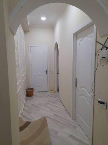 квартира в баку цена: 3 комнаты, Новостройка, м. Ахмедлы, 54 м² — 18