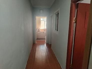 2 mertebe ev: 2 otaqlı, 50 kv. m, Kredit yoxdur, Orta təmir — 9