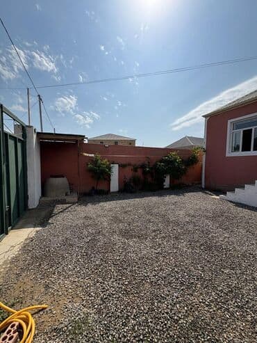 qubada ucuz kiraye evler: Ramana qəs. 4 otaqlı, 92 kv. m, Kredit yoxdur, Yeni təmirli — 5