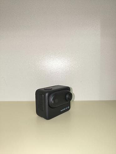 msi az: Insta360 GO 3S 128GB satılır. Az istifadə olunub və səliqəli — 2