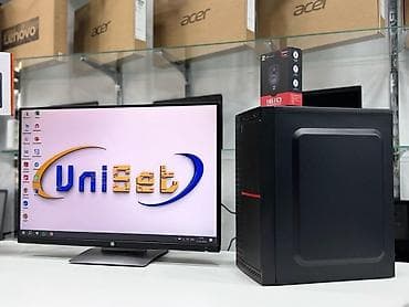 hp monoblok: Masaüstü kompüter Şəhər: Bakı Çatdırılma?: Bəli Pc dəst Masaüstü — 2