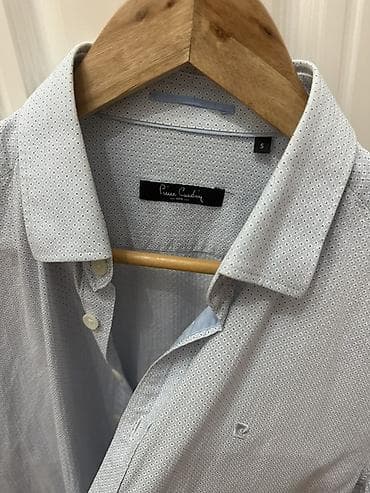 piere cardin: Köynək, Pierre Cardin, S — 1