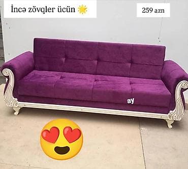 Divan, Yeni, Açılan, Bazalı, Parça, Şəhərdaxili pulsuz çatdırılma