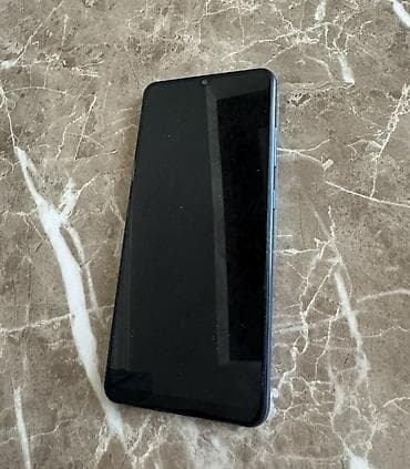 samaung s24: Samsung Galaxy A32, 64 GB, rəng - Mavi — 2