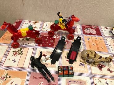 товары для рыбалки: Hamisi bir yerde 4 azn — 2