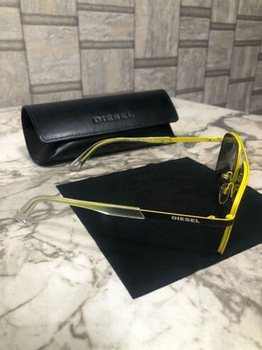 Eynəklər: Gün eynəyi, Dizel, Yeni — 4