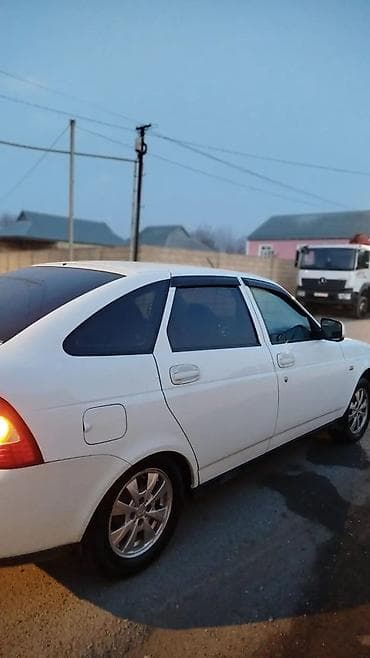 şevralit avtomobil: Lada Priora iş 2015 cildi her sey islek vezyetdedi bez dedtal Di — 10