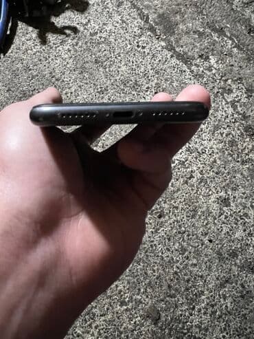 Çaydanlar: IPhone 11, 128 GB, Qara, Face ID — 3