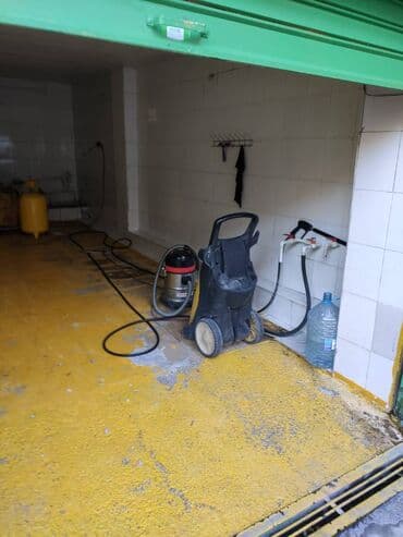 азербайджан недвижимость продажа: Moyka satilir. Hər bir avadanlığı var. Moyka statistika komitəsinin — 5