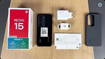dvd usb: Redmi 256 GB, rəng - Qara — 2