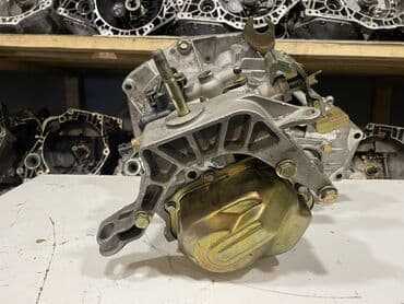 mexaniki sürət qutusu: Mexaniki, Fiat 1.4 Doblo,Fiorino Fiat 1.4 Opel, Orijinal, İşlənmiş — 2