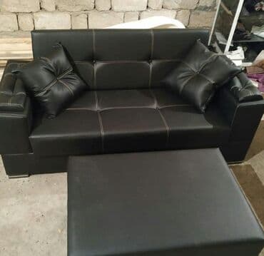 qupka: Künc divan — 2