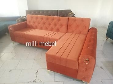 künc divanı: Künc divan, Yeni, Açılan, Bazalı, Şəhərdaxili pulsuz çatdırılma — 3