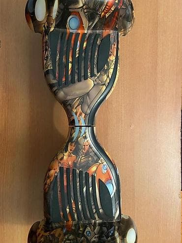 Subor hoverboard – 2 təkərli, özünü tarazlayan elektrikli skuter - — 1