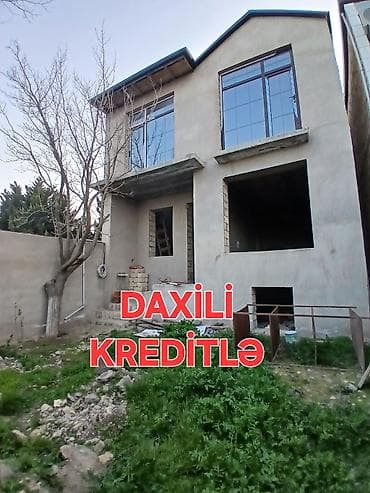 140 kv. m, 4 otaqlı, Su