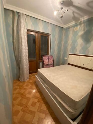 дешевые квартиры в баку: Nəsimi metrosunun yaxınlığında köhnə tikili 9 mertebeli binanın 3-cü — 6