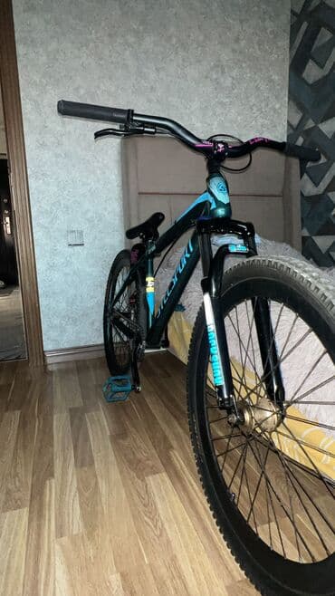 ZAZ: Salam satilir tecili istunde bucklous single speed arxa single sep — 7