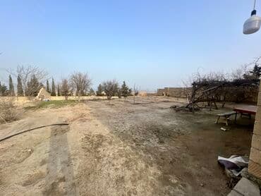 xirdalanda ipoteka evler: Bakı, Qobustan qəs., 900 kv. m, 6 otaqlı, Hovuzsuz, Kanalizasiya, Qaz, Su — 5