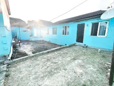 keşlede kiraye evler 2021: 5 otaqlı, 200 kv. m, Kredit yoxdur, Orta təmir — 4