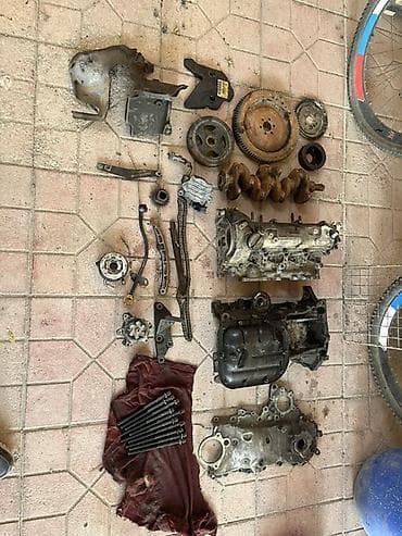 Toyota Corolla, 1.4 l, Dizel, 2006 il, Orijinal, İşlənmiş