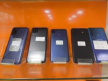 50 manata telefon: İkinci əl smartfonlar — 2