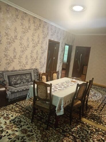 inşaatcılar kiraye evler: 4 комнаты, 145 м², Нет кредита, Свежий ремонт — 5