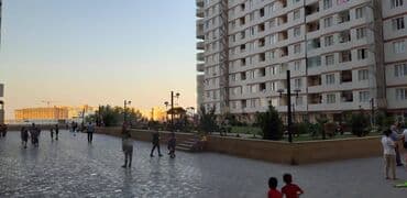 продажа квартир: 2 комнаты, Новостройка, 64 м² — 7