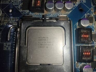 kompyuter hissələri: Ehtiyat hissəsi kimi satılır — 2