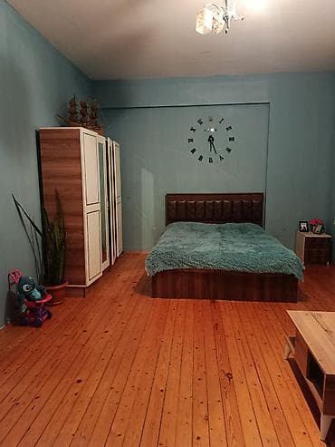 kunc divan desti: Kiraye verilir yalniz subay adama maklerler yazmasin - Plan: L — 9