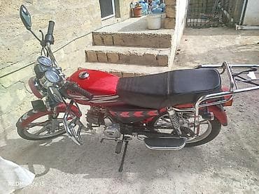 motosklet m50: 50 sm3 — 1