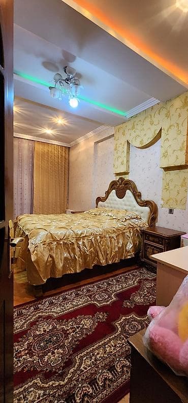 5 otaq: Oğlan otaq yoldaşı axtarılır Meteo nerimanova 5 deqiqelik mesafəda — 1