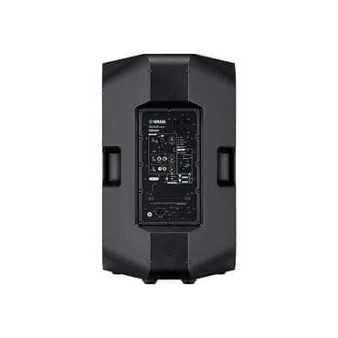 Qulaqcıqlar: Yeni Yamaha Kolonka, Növ - Toy üçün, rəng - Qara — 4