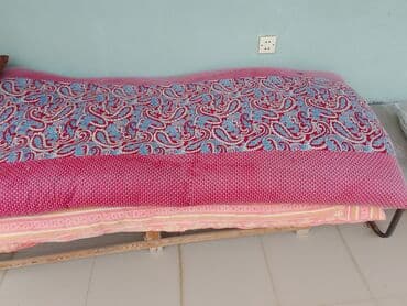 işlənmiş matras: Tək döşəklər işlənmiş — 3