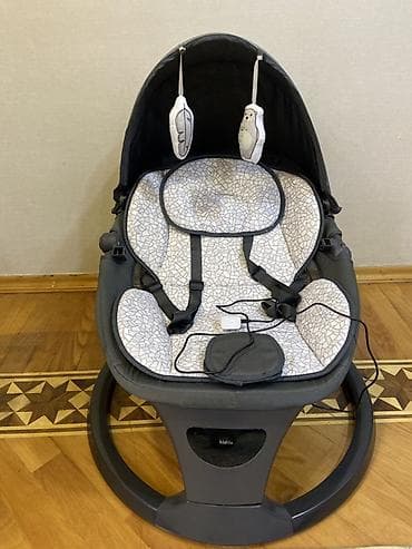 stul cxolu: Oğlan və qız üçün, Yeni, Beşik, Dəst ilə, Matras ilə, Yellənmə mexanizm ilə — 3