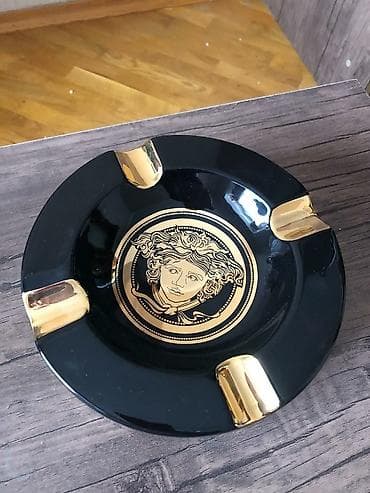 dekor saatlar: Пепельница — 1