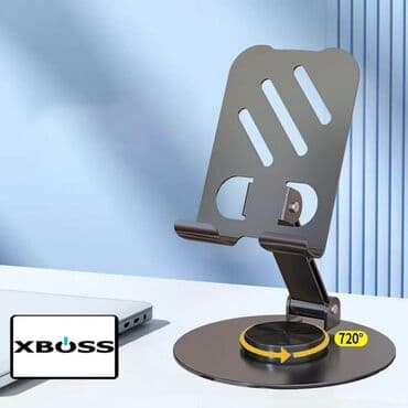 kontakt ipad: Yeni?Beli Təsviri Telefon və planşetlər üçün 720° dönə bilən — 2