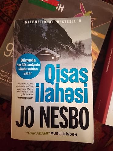 rus dili danışıq kitabı pdf: Satılır: Azərbaycan dilində müxtəlif janrlardan 4 kitab paketi 1) — 3