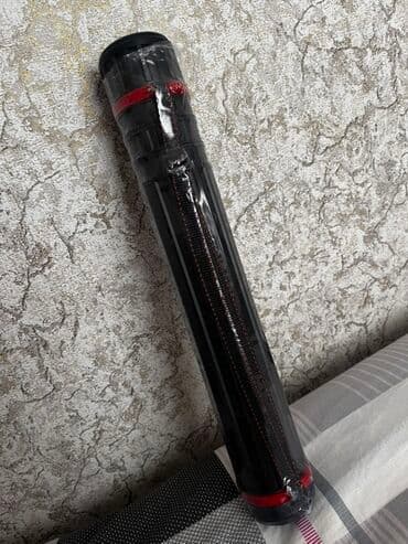 Qovluqlar və fayllar: Rəsm borusu, rəsm əsərlərini, xəritələri və sənədləri səyahət zamanı — 1