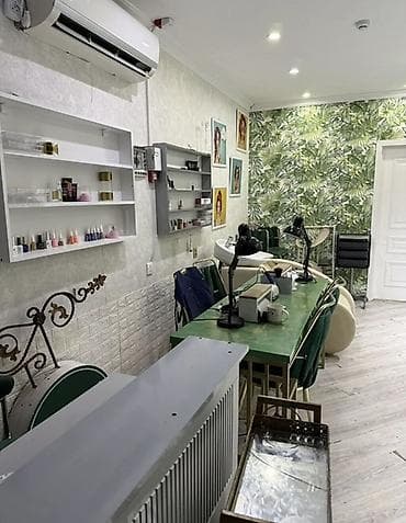 bio estetik group: Gözəllik salonu butun avadanlıqları ıle kıraye verılır — 3