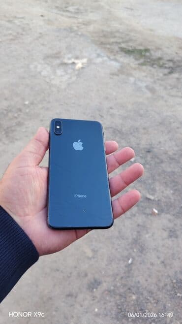 iphone x silver 128gb: IPhone X, Space Gray, Face ID — 1