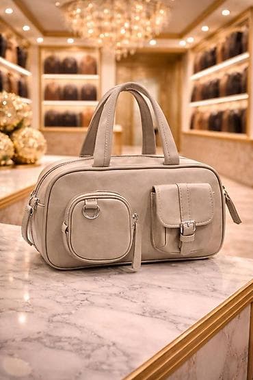 macbook üçün çantalar: Əl çantası — 1