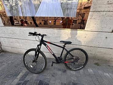 velosiped kameri: "Trinx M136" Dağ Velosipedi / Votsapa yazın və ya zəng edin Mağazada — 1