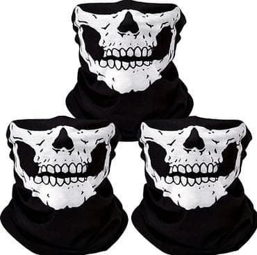 Uz maskalari hem uzunuzu soyugdan hemde cox gozel gorunuse malikdir — 2