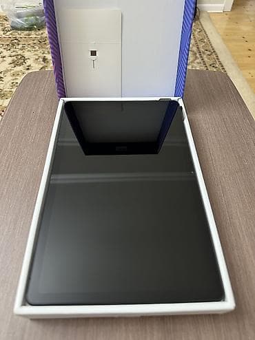 kredit iphone x: Lenovo, 11,2", 128 GB, İşlənmiş — 2